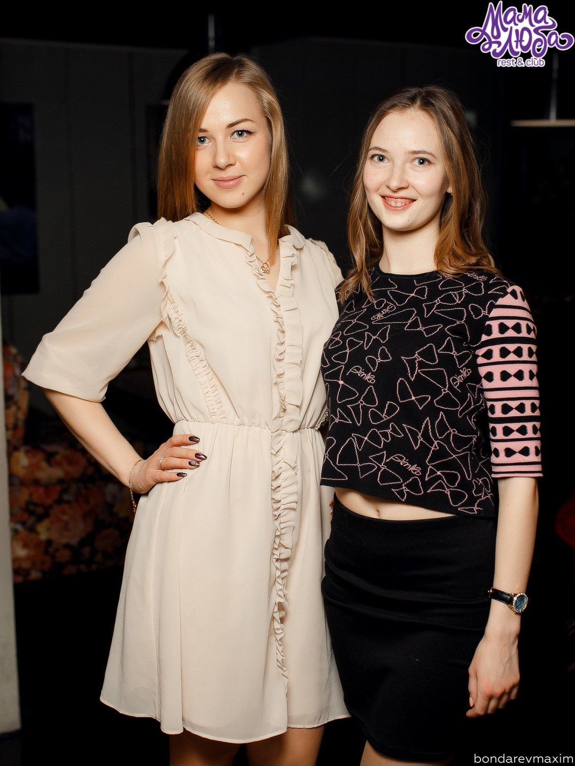 Мама Люба 7 марта — Международный Женский День. Максим Бондарев, коммерческий фотограф для бизнеса | Курск