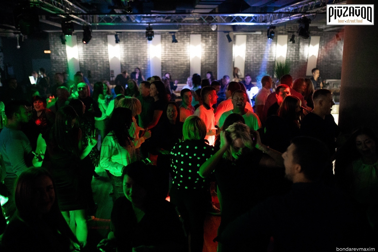 «PIVZAVOD» Суббота ___ 21 сентября. Максим Бондарев, коммерческий фотограф для бизнеса | Курск