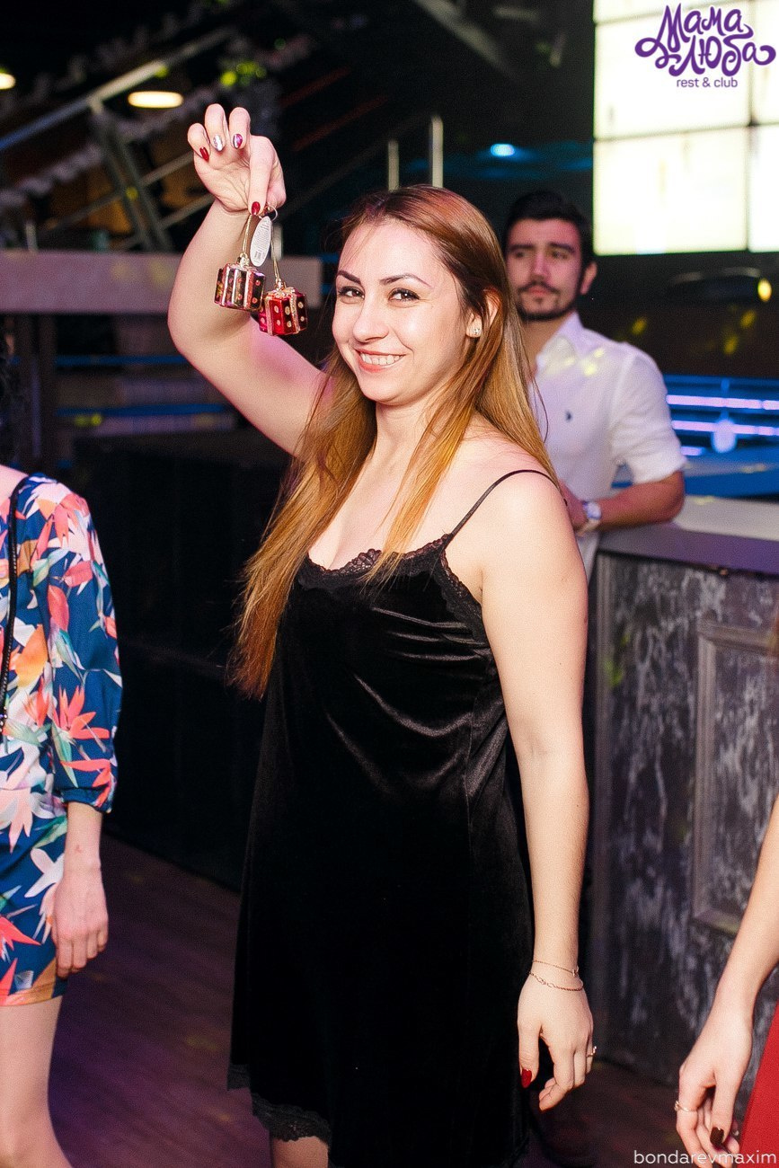 Мама Люба 31 декабря 2018. Максим Бондарев, коммерческий фотограф для бизнеса | Курск