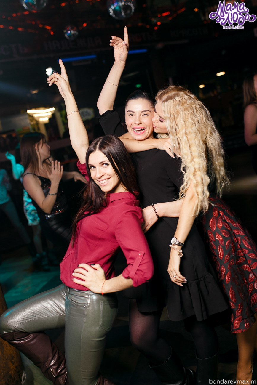 Мама Люба 02 января — Остаться в живых. Максим Бондарев, коммерческий фотограф для бизнеса | Курск