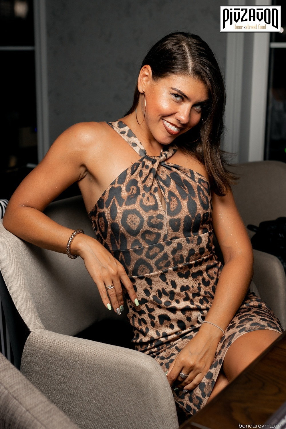 «PIVZAVOD» Суббота ___ 15 июня. Максим Бондарев, коммерческий фотограф для бизнеса | Курск