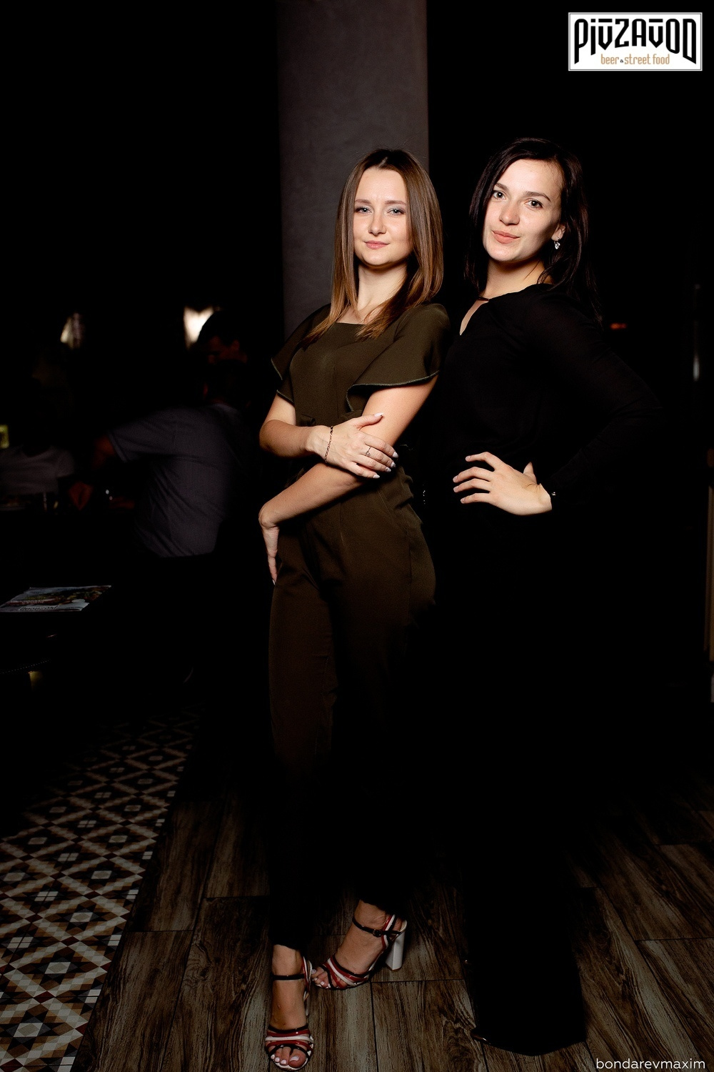 «PIVZAVOD» Суббота ___ 03 августа. Максим Бондарев, коммерческий фотограф для бизнеса | Курск