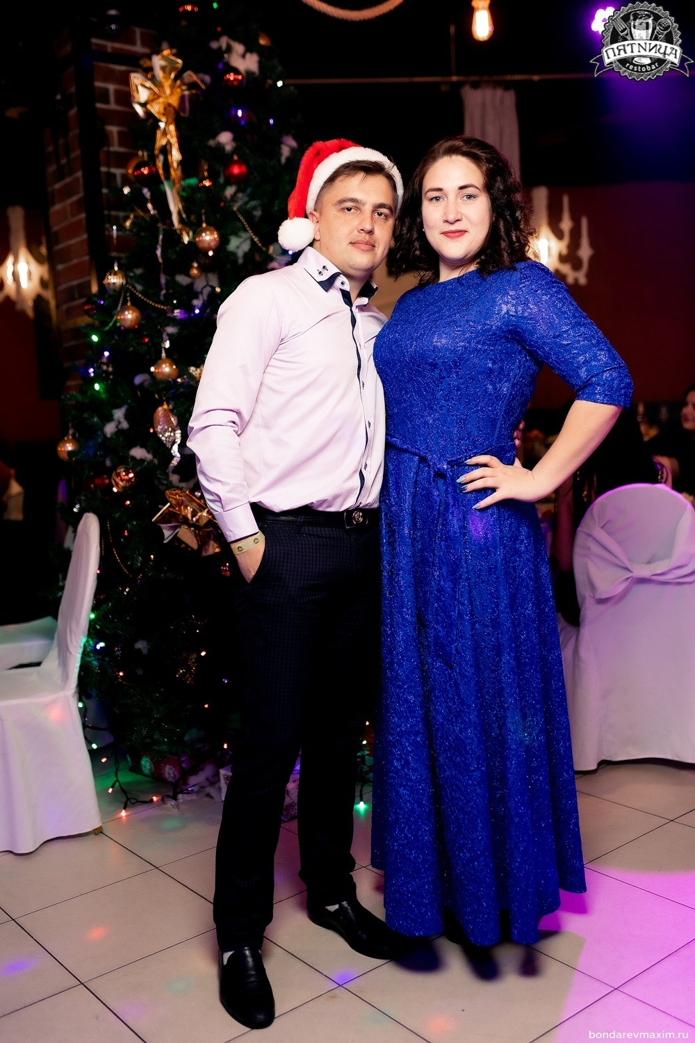 РЕСТОБАР ПЯТНИЦА 31 12 2019. Максим Бондарев, коммерческий фотограф для бизнеса | Курск