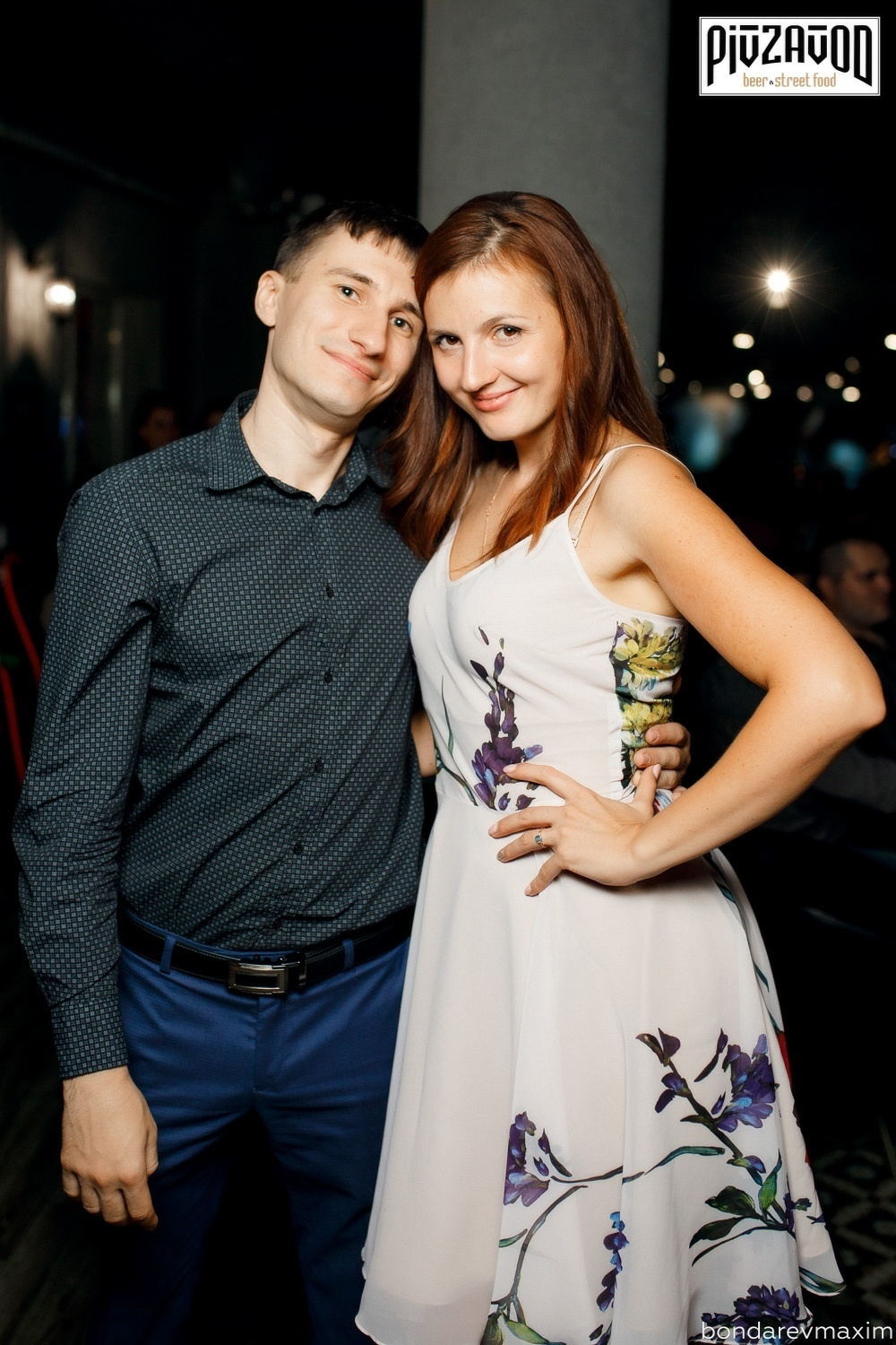 «PIVZAVOD» Суббота ___ 08 сентября. Максим Бондарев, коммерческий фотограф для бизнеса | Курск