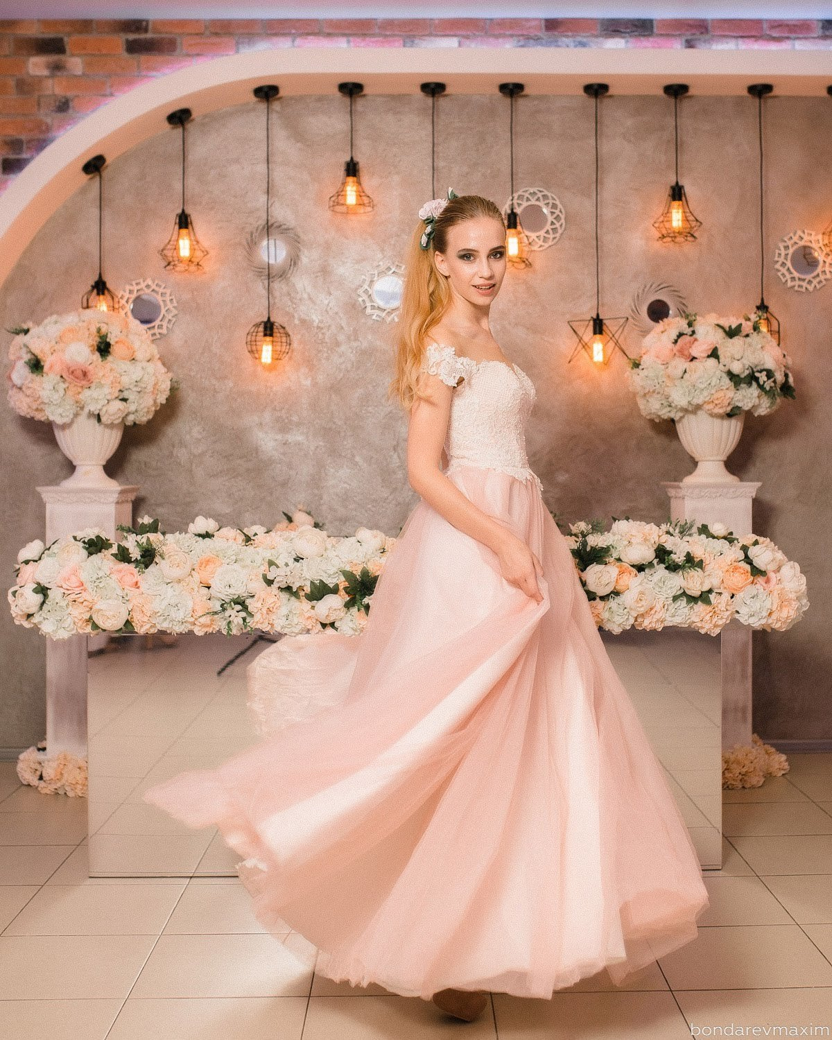 Wedding Friday 25 07 2018. Максим Бондарев, коммерческий фотограф для бизнеса | Курск