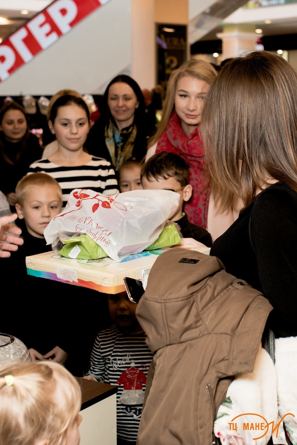 08 11 2018 Манеж. Максим Бондарев, коммерческий фотограф для бизнеса | Курск