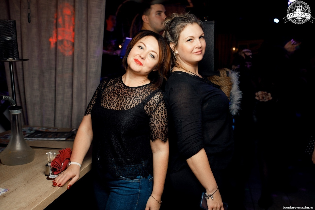 РЕСТОБАР ПЯТНИЦА 25 01 2020. Максим Бондарев, коммерческий фотограф для бизнеса | Курск