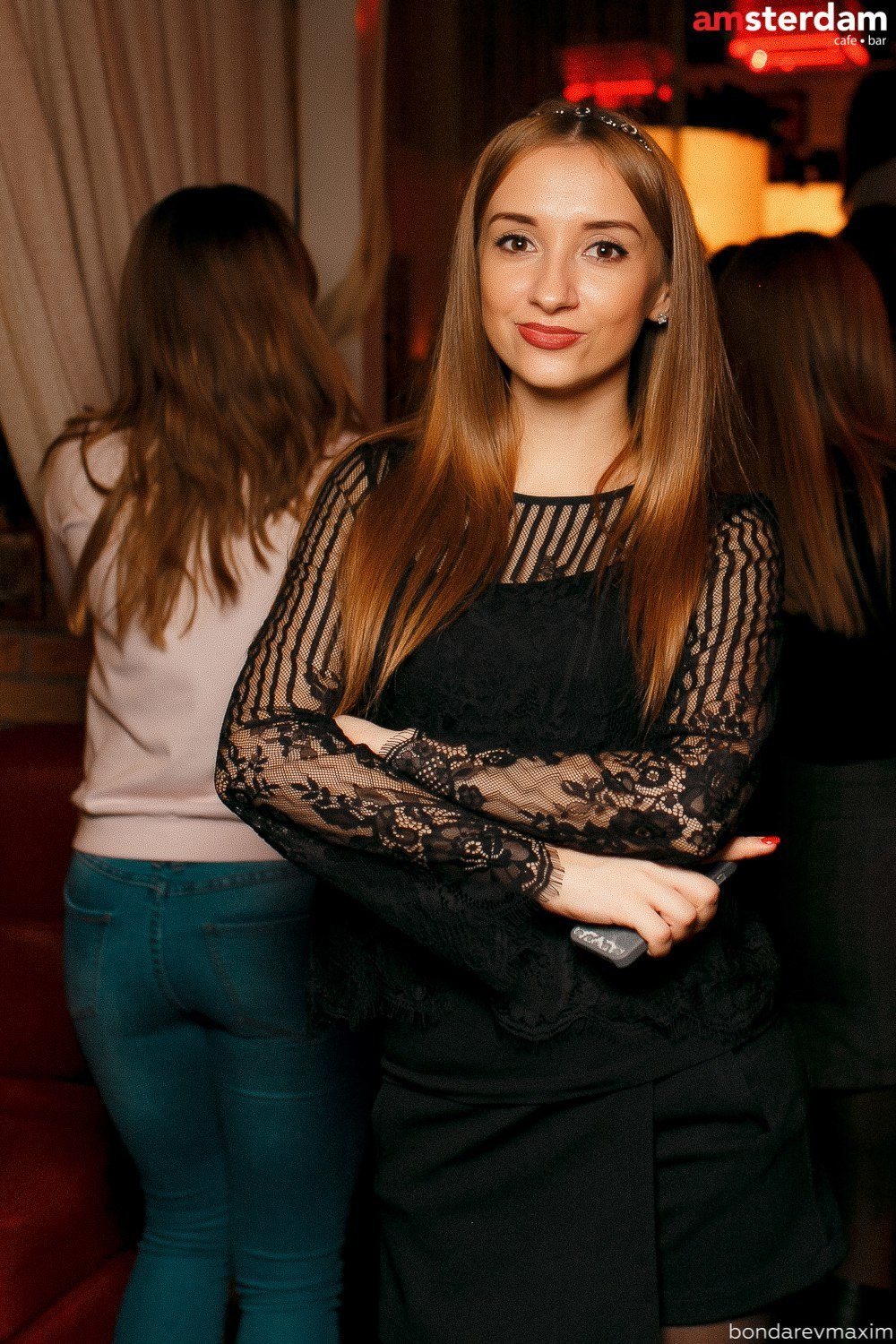 Кафе-бар «Амстердам» 2018 01 13. Максим Бондарев, коммерческий фотограф для бизнеса | Курск