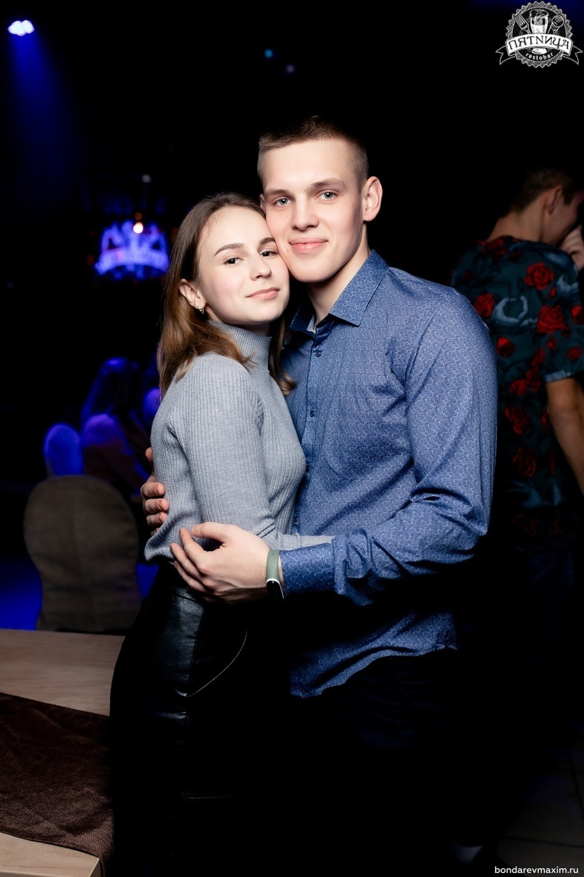 РЕСТОБАР ПЯТНИЦА 10 01 2020. Максим Бондарев, коммерческий фотограф для бизнеса | Курск