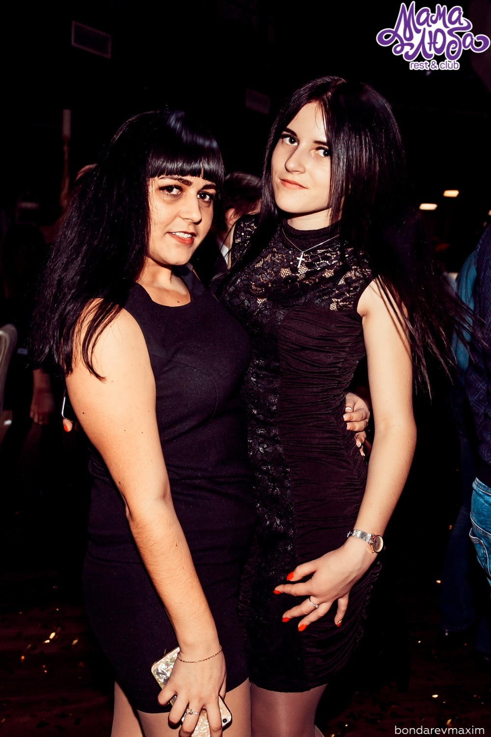 Мама Люба 15 декабря ___ Суббота — PRE PARTY МИСС ЧЕРНОЗЕМЬЕ. Максим Бондарев, коммерческий фотограф для бизнеса | Курск