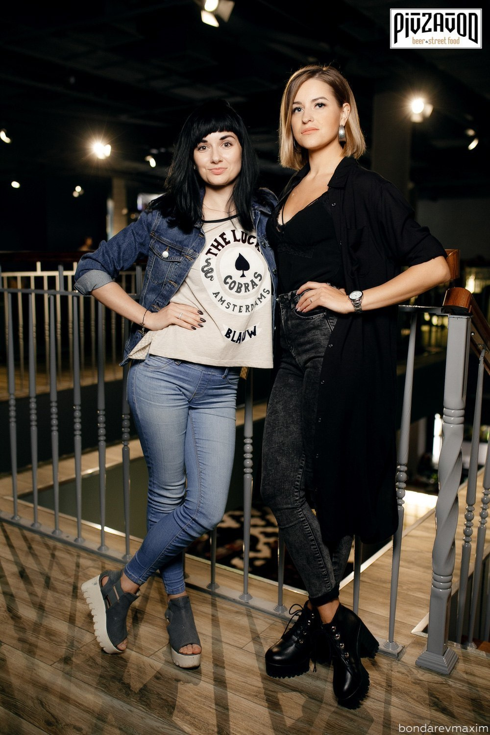 «PIVZAVOD» Суббота ___ 19 мая. Максим Бондарев, коммерческий фотограф для бизнеса | Курск