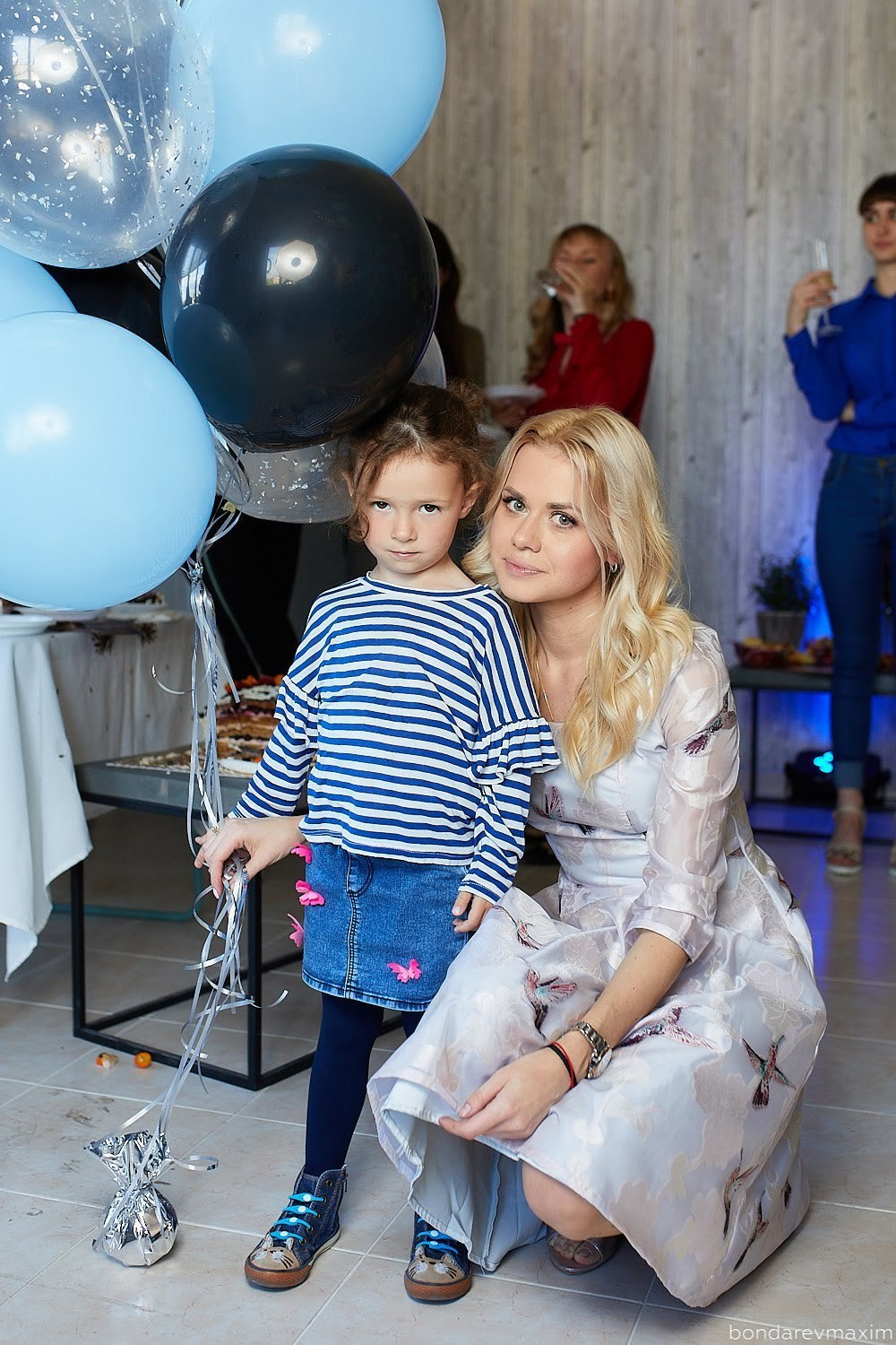 03 06 2018 открытие студии красоты. Максим Бондарев, коммерческий фотограф для бизнеса | Курск