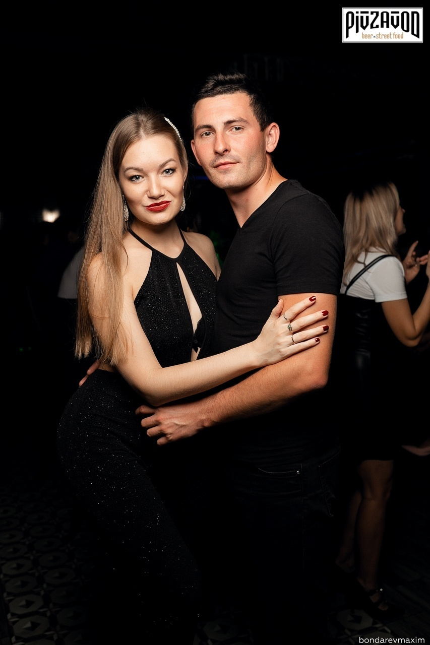 «PIVZAVOD» Пятница ___06 сентября. Максим Бондарев, коммерческий фотограф для бизнеса | Курск