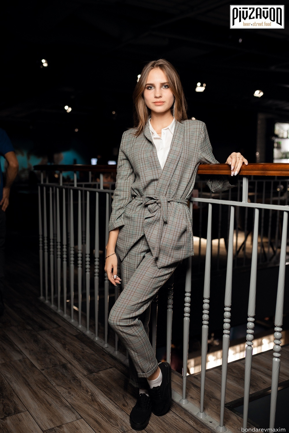 «PIVZAVOD» Пятница ___ 30 августа. Максим Бондарев, коммерческий фотограф для бизнеса | Курск