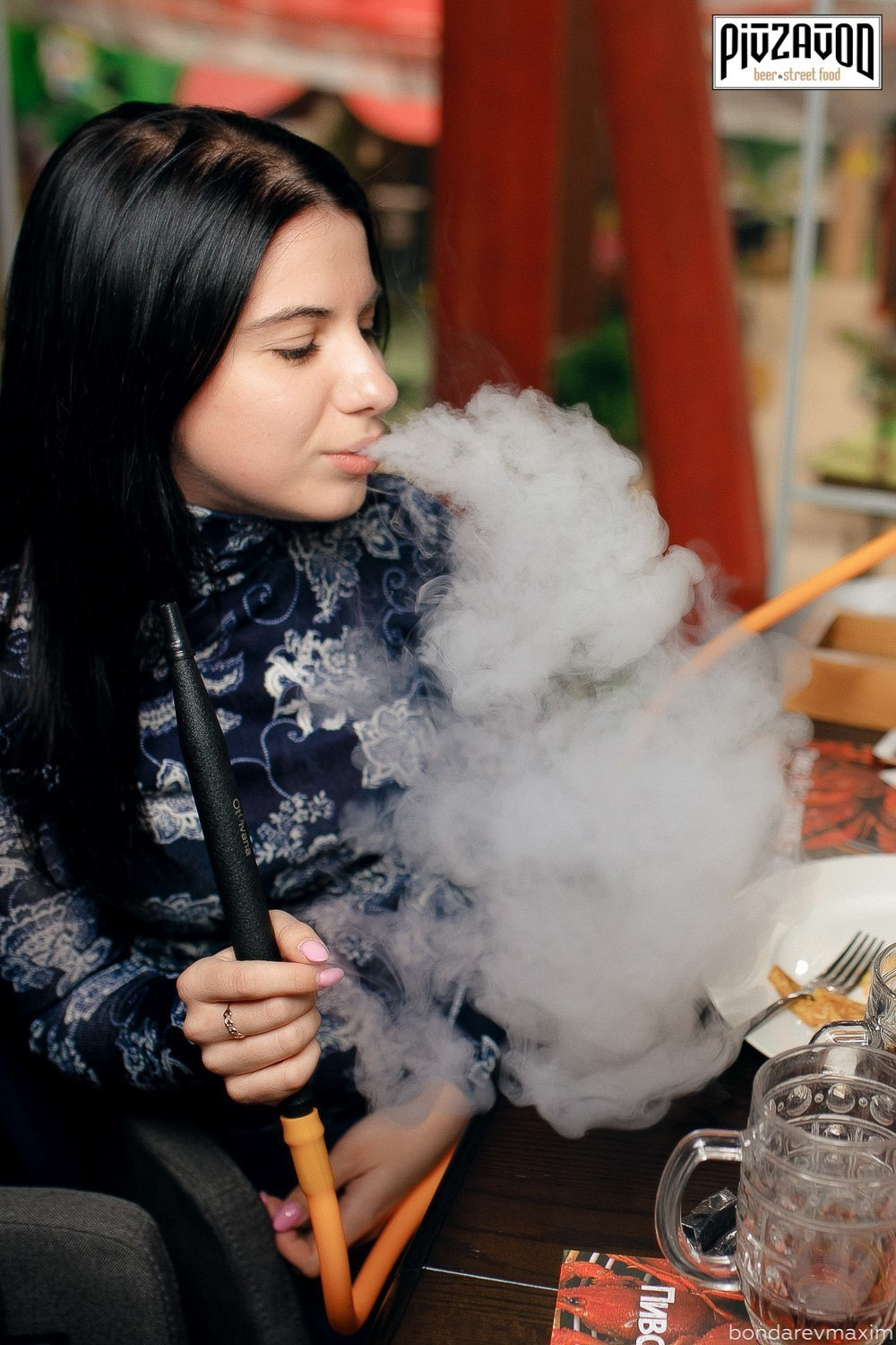 «PIVZAVOD» Пятница ___ 1 июня. Максим Бондарев, коммерческий фотограф для бизнеса | Курск