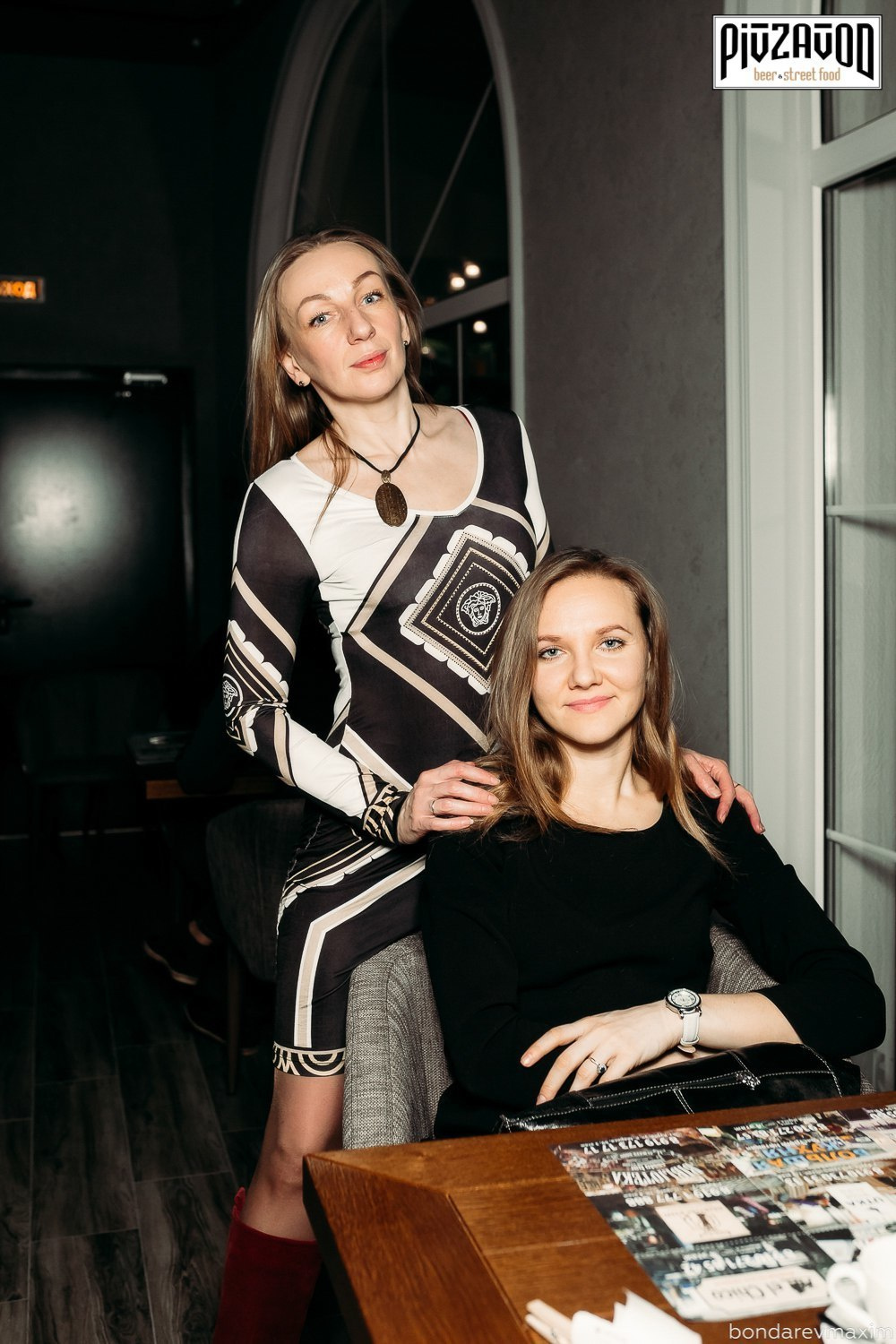 «PIVZAVOD» Суббота___ 3 марта. Максим Бондарев, коммерческий фотограф для бизнеса | Курск