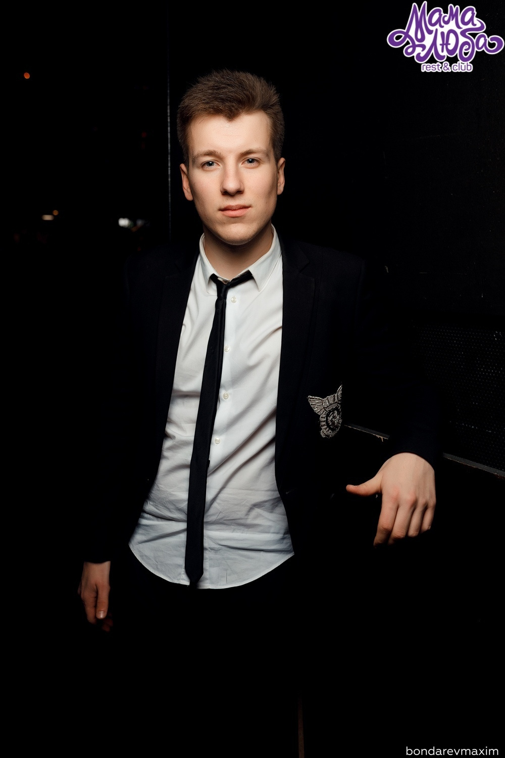 Мама Люба 20 Апреля ___ «МАМА ЛЮБА. ФИНАЛ». Максим Бондарев, коммерческий фотограф для бизнеса | Курск