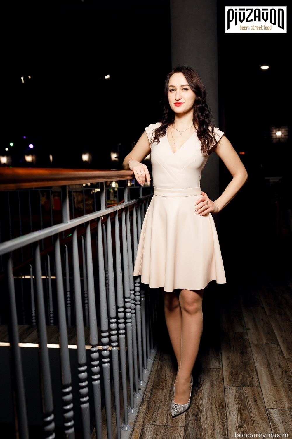 «PIVZAVOD» Суббота ___ 20 апреля. Максим Бондарев, коммерческий фотограф для бизнеса | Курск