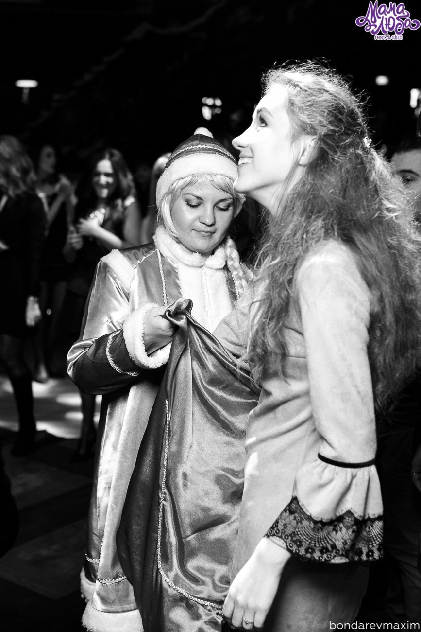 Мама Люба 29 декабря — Глобальный корпоратив. Максим Бондарев, коммерческий фотограф для бизнеса | Курск