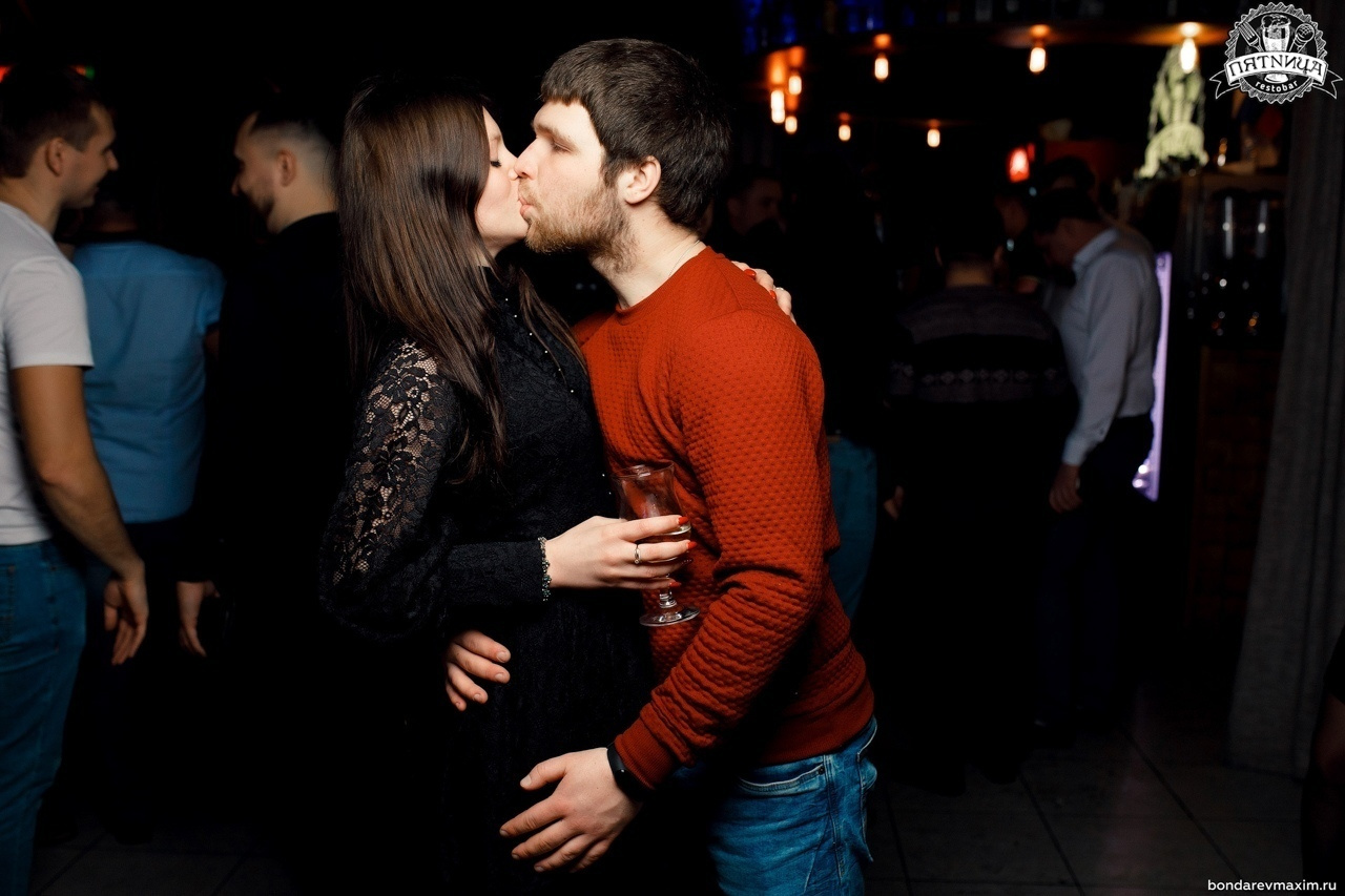 РЕСТОБАР ПЯТНИЦА 25 01 2020. Максим Бондарев, коммерческий фотограф для бизнеса | Курск