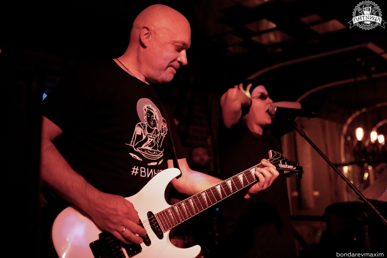 РЕСТОБАР ПЯТНИЦА 26 10 2019. Максим Бондарев, коммерческий фотограф для бизнеса | Курск