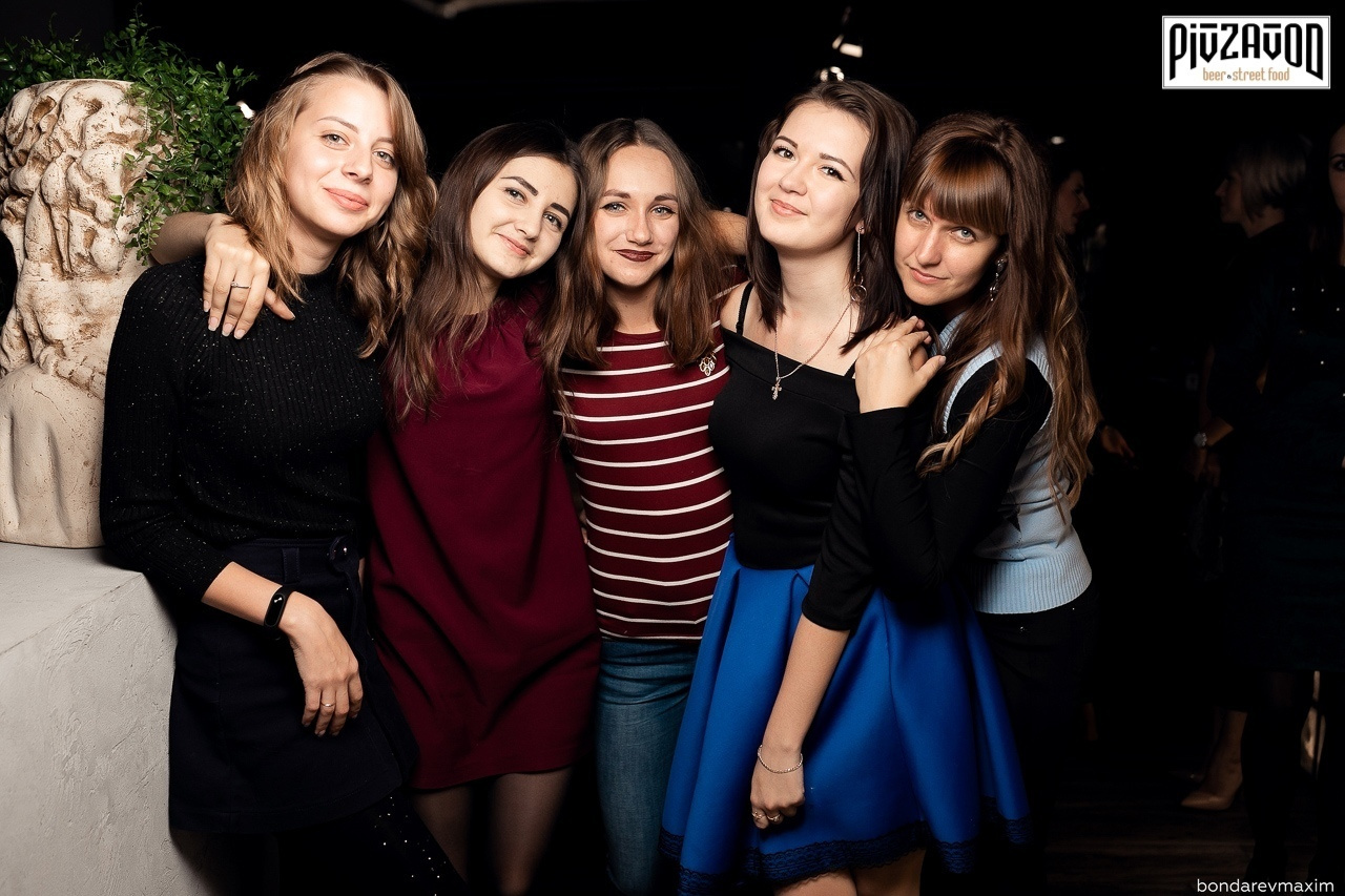 «PIVZAVOD» Пятница ___ 20 сентября. Максим Бондарев, коммерческий фотограф для бизнеса | Курск