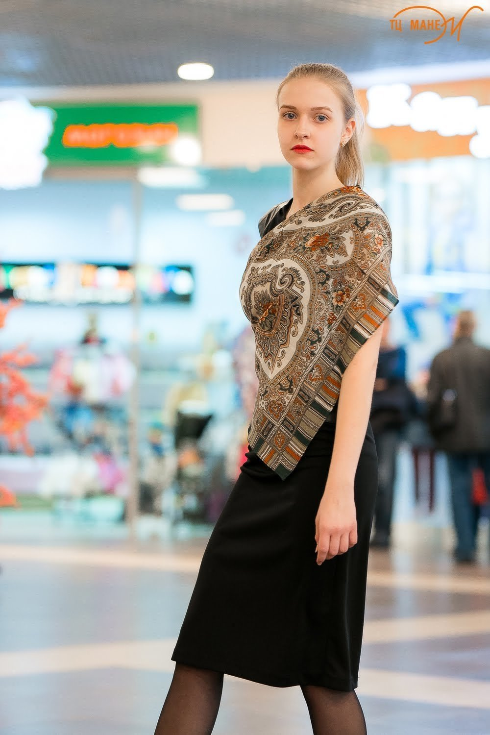 Манеж 24 03 2018. Максим Бондарев, коммерческий фотограф для бизнеса | Курск