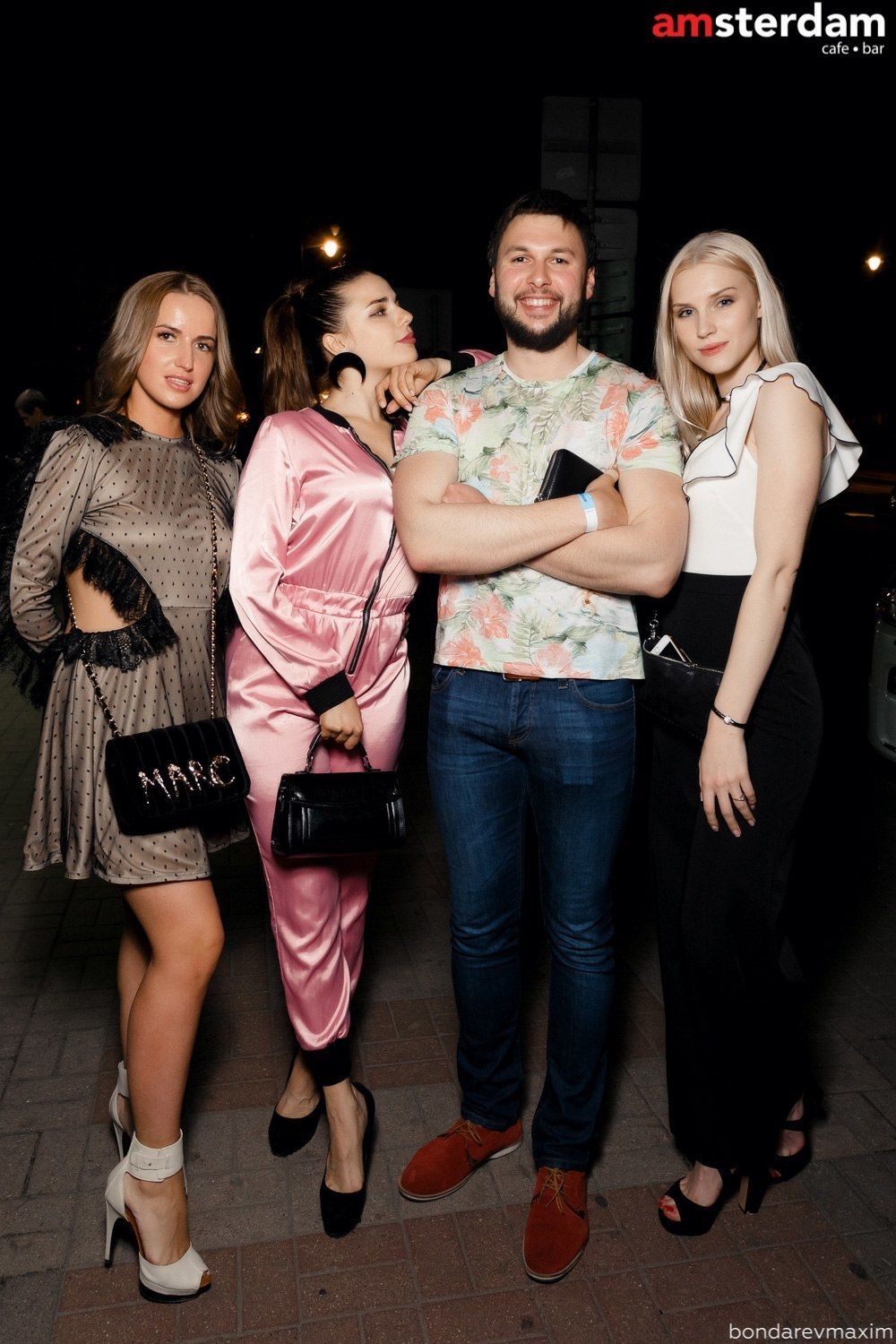 Кафе-бар «Амстердам» 2018 05 18. Максим Бондарев, коммерческий фотограф для бизнеса | Курск