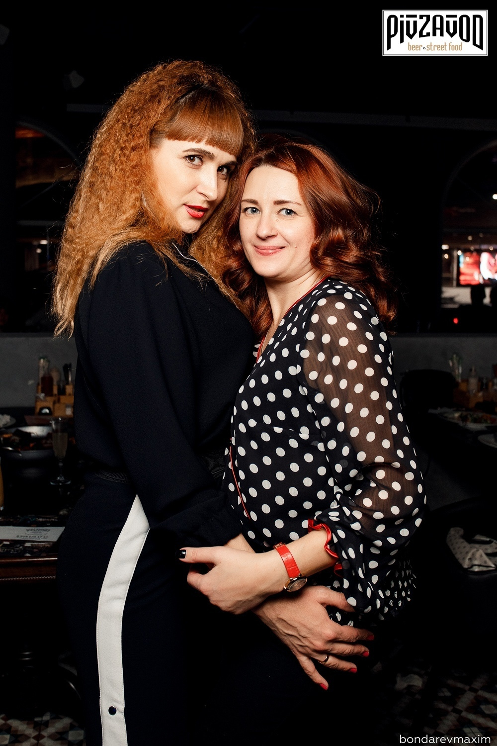 «PIVZAVOD» Суббота ___ 02 февраля. Максим Бондарев, коммерческий фотограф для бизнеса | Курск