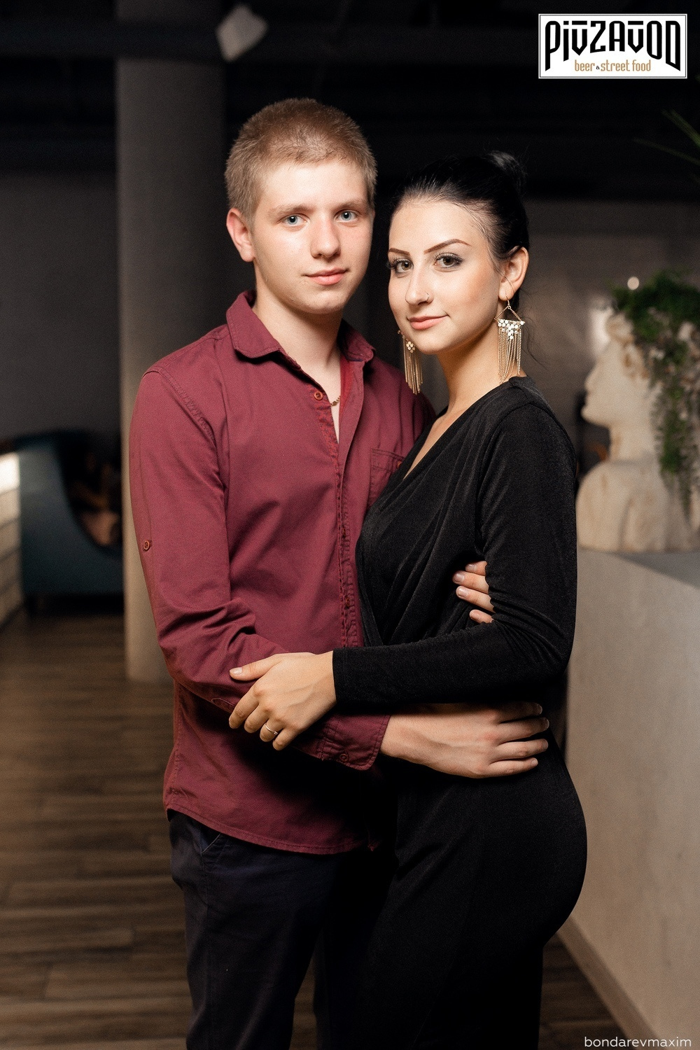 «PIVZAVOD» Суббота ___ 27 июля. Максим Бондарев, коммерческий фотограф для бизнеса | Курск