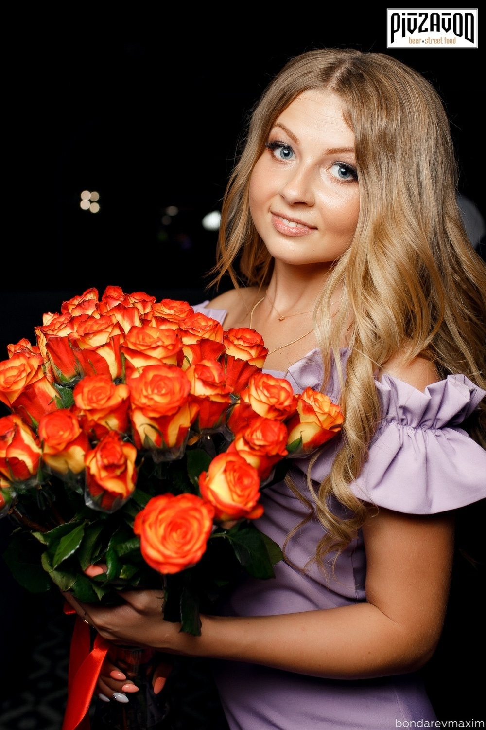 «PIVZAVOD» Пятница ___ 22 июня. Максим Бондарев, коммерческий фотограф для бизнеса | Курск