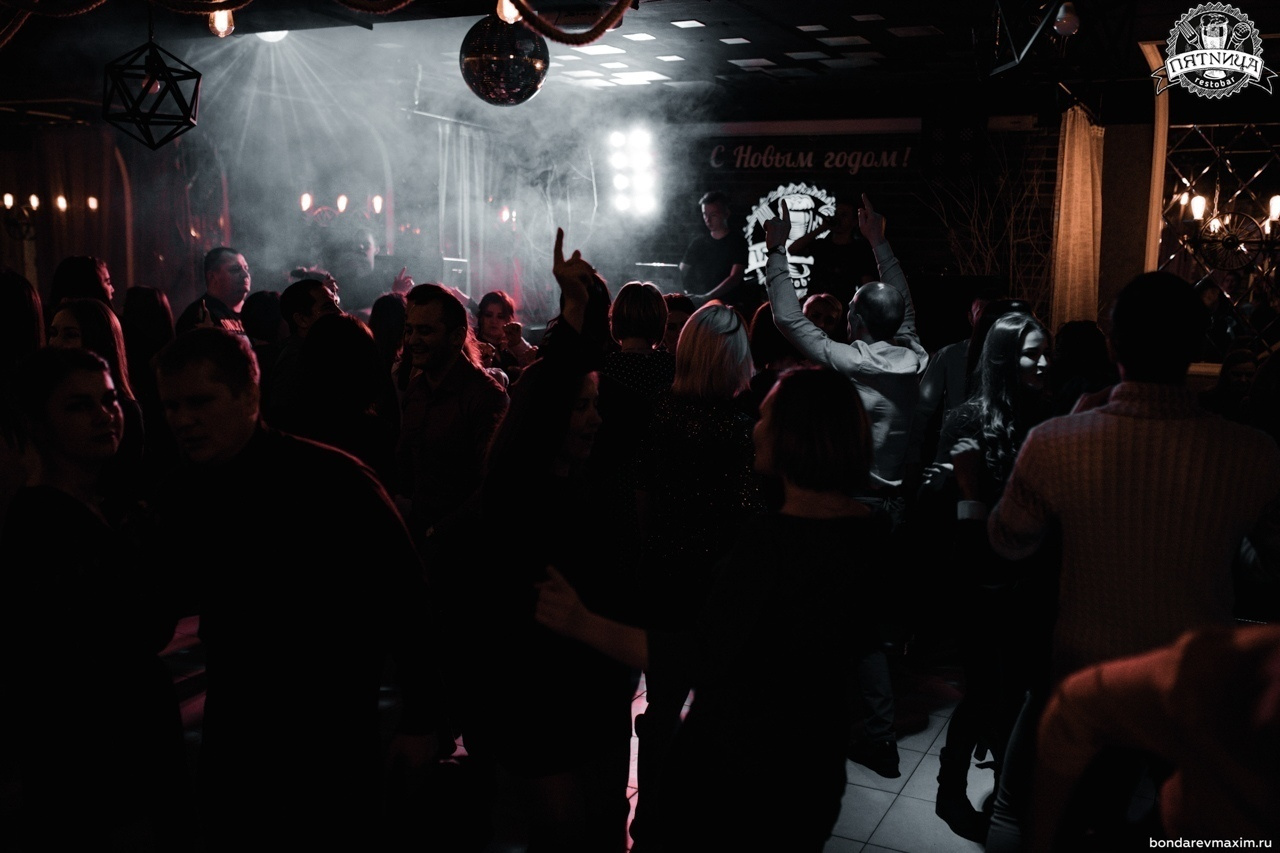 РЕСТОБАР ПЯТНИЦА 25 01 2020. Максим Бондарев, коммерческий фотограф для бизнеса | Курск