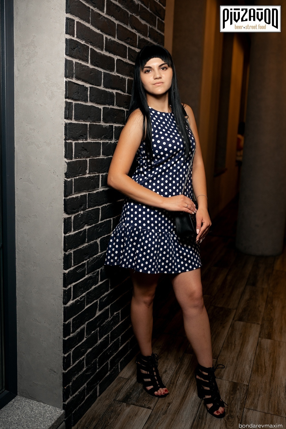 «PIVZAVOD» Суббота ___ 15 июня. Максим Бондарев, коммерческий фотограф для бизнеса | Курск