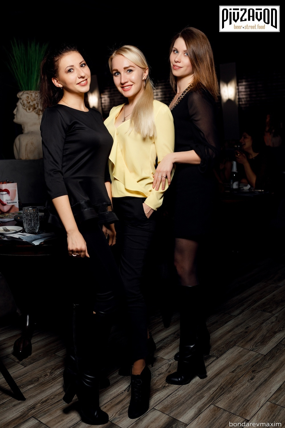 «PIVZAVOD» Воскресенье___ 10 июня (копия). Максим Бондарев, коммерческий фотограф для бизнеса | Курск