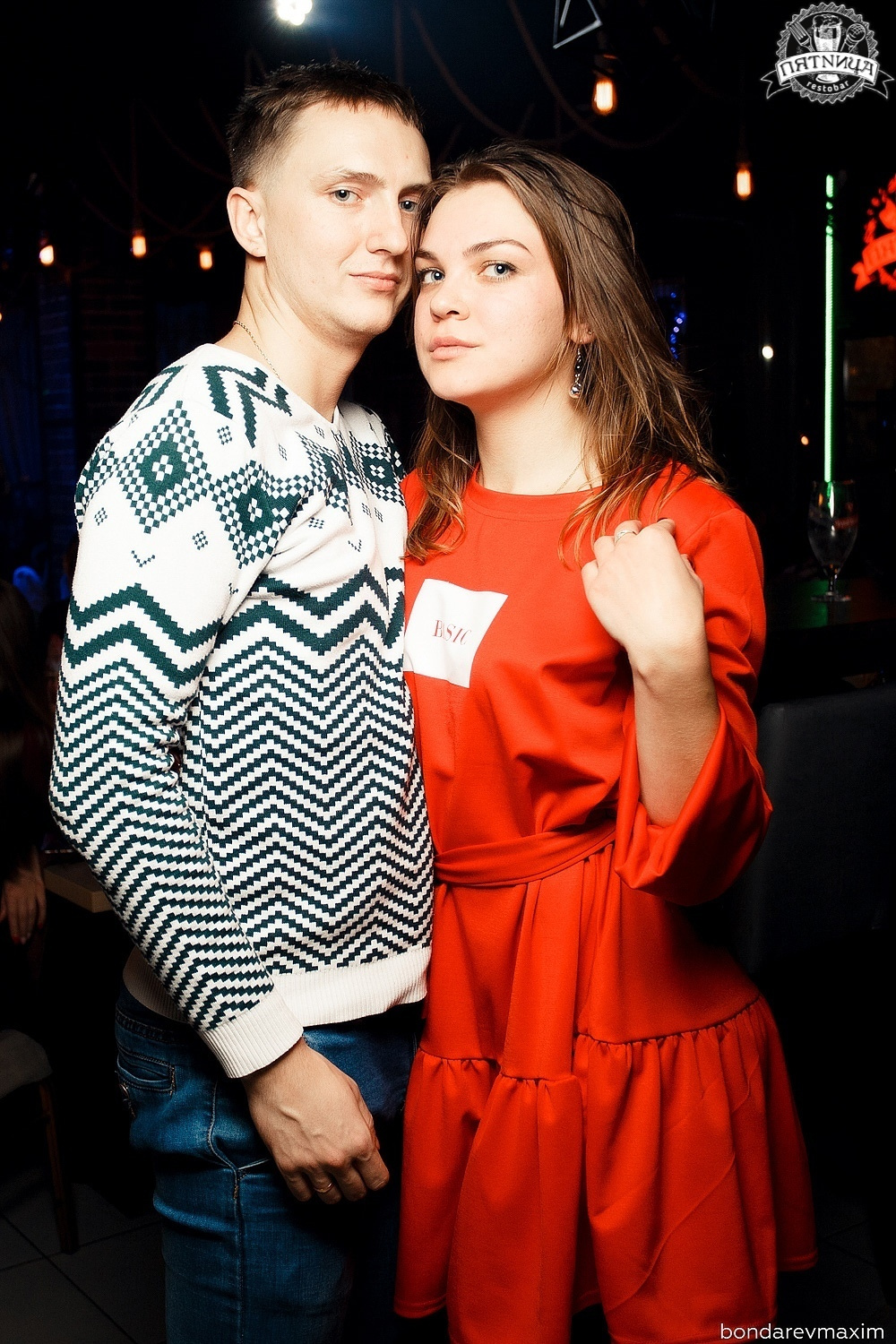 РЕСТОБАР ПЯТНИЦА 30 11 2019. Максим Бондарев, коммерческий фотограф для бизнеса | Курск