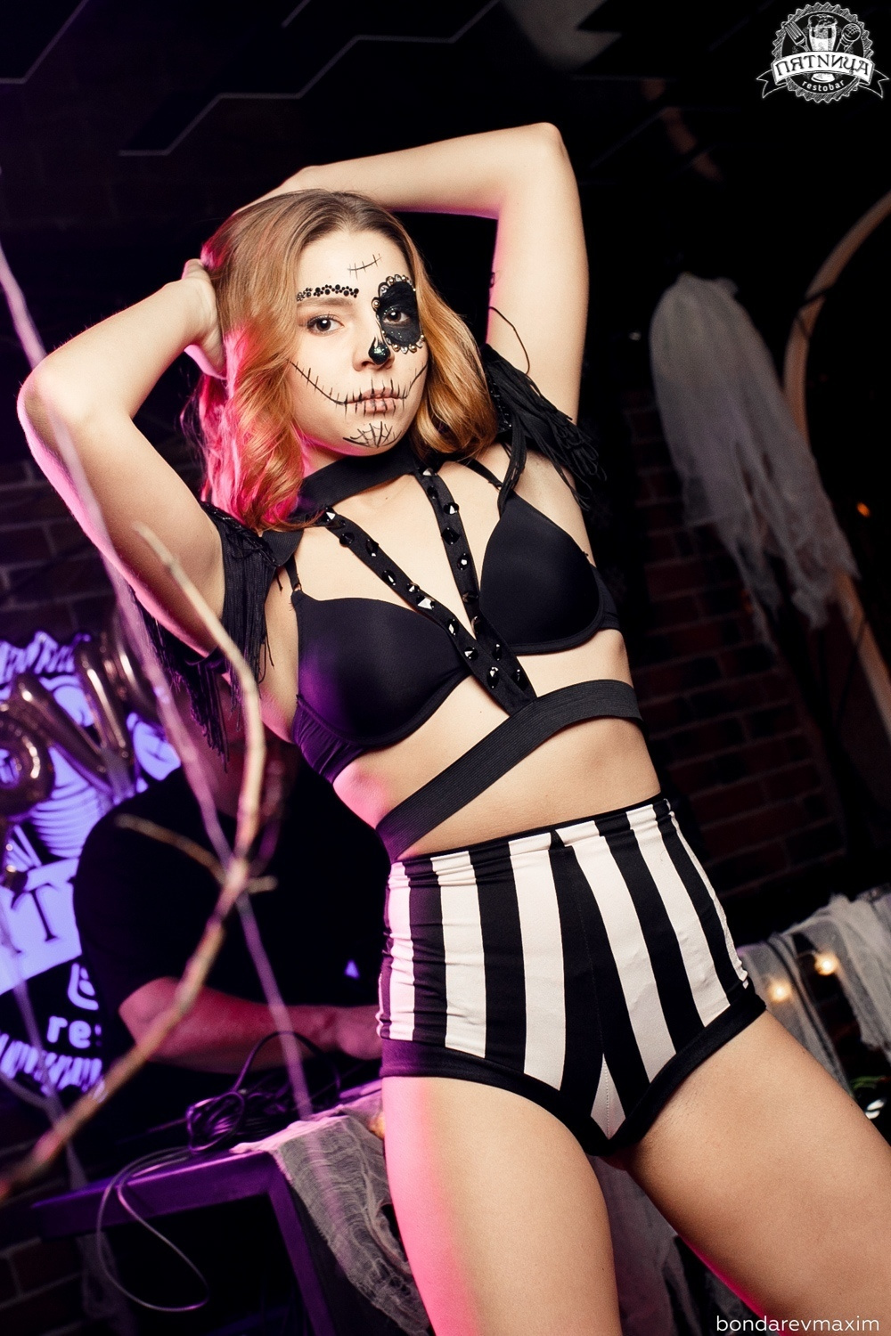 РЕСТОБАР ПЯТНИЦА 02 11 2019. Максим Бондарев, коммерческий фотограф для бизнеса | Курск