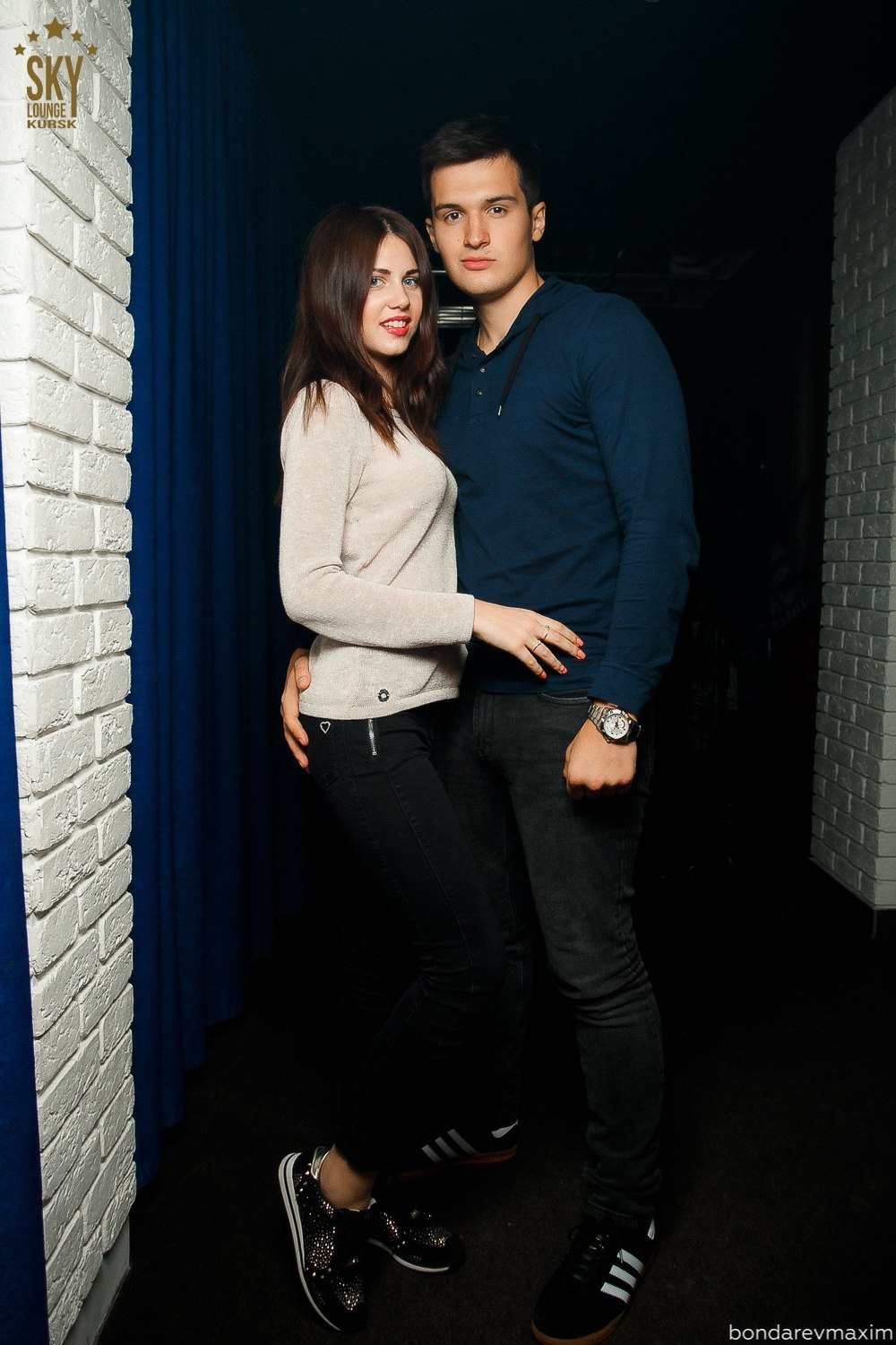 Кафе Sky Lounge Курск 06 04 2018. Максим Бондарев, коммерческий фотограф для бизнеса | Курск