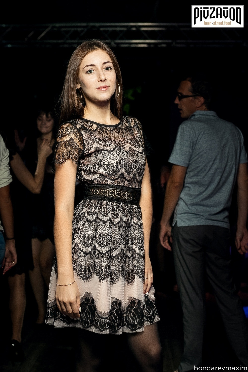 «PIVZAVOD» Пятница ___ 28 сентября. Максим Бондарев, коммерческий фотограф для бизнеса | Курск