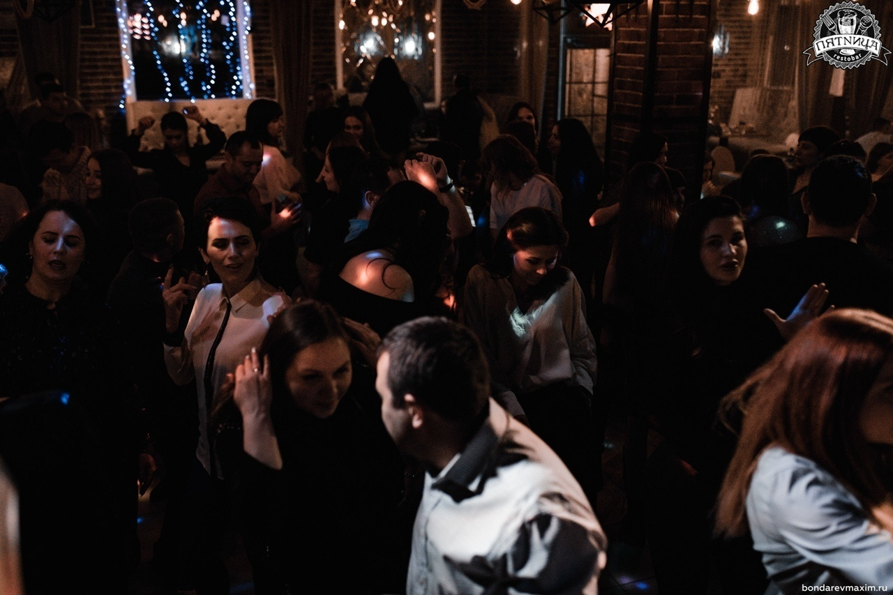 РЕСТОБАР ПЯТНИЦА 25 01 2020. Максим Бондарев, коммерческий фотограф для бизнеса | Курск