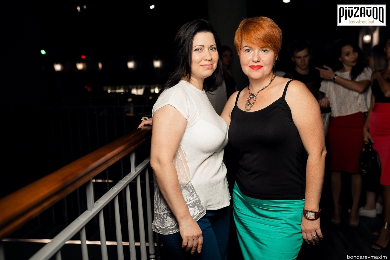 «PIVZAVOD» Пятница ___06 сентября. Максим Бондарев, коммерческий фотограф для бизнеса | Курск