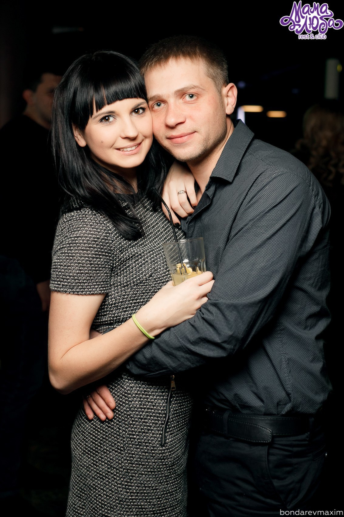 Мама Люба 13 января -Старый новый год. Максим Бондарев, коммерческий фотограф для бизнеса | Курск