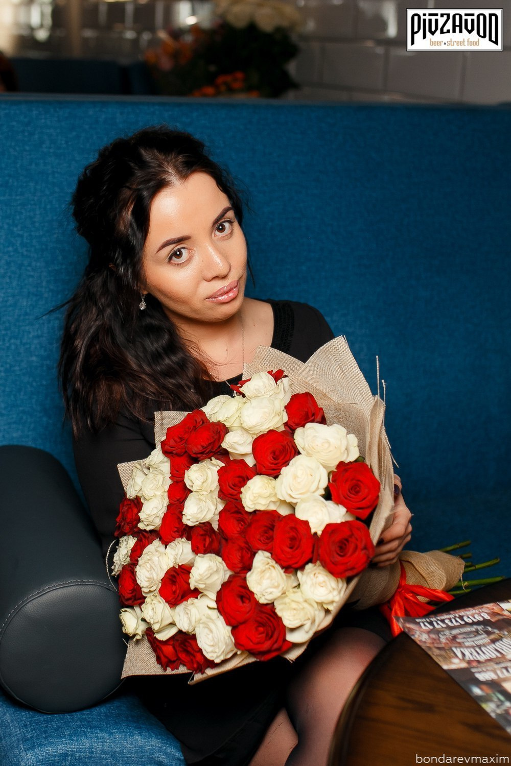 «PIVZAVOD» Пятница ___ 30 марта. Максим Бондарев, коммерческий фотограф для бизнеса | Курск