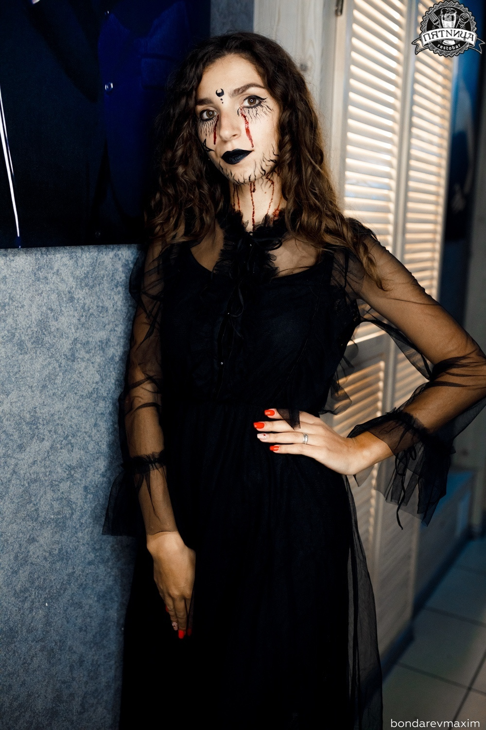 РЕСТОБАР ПЯТНИЦА 02 11 2019. Максим Бондарев, коммерческий фотограф для бизнеса | Курск