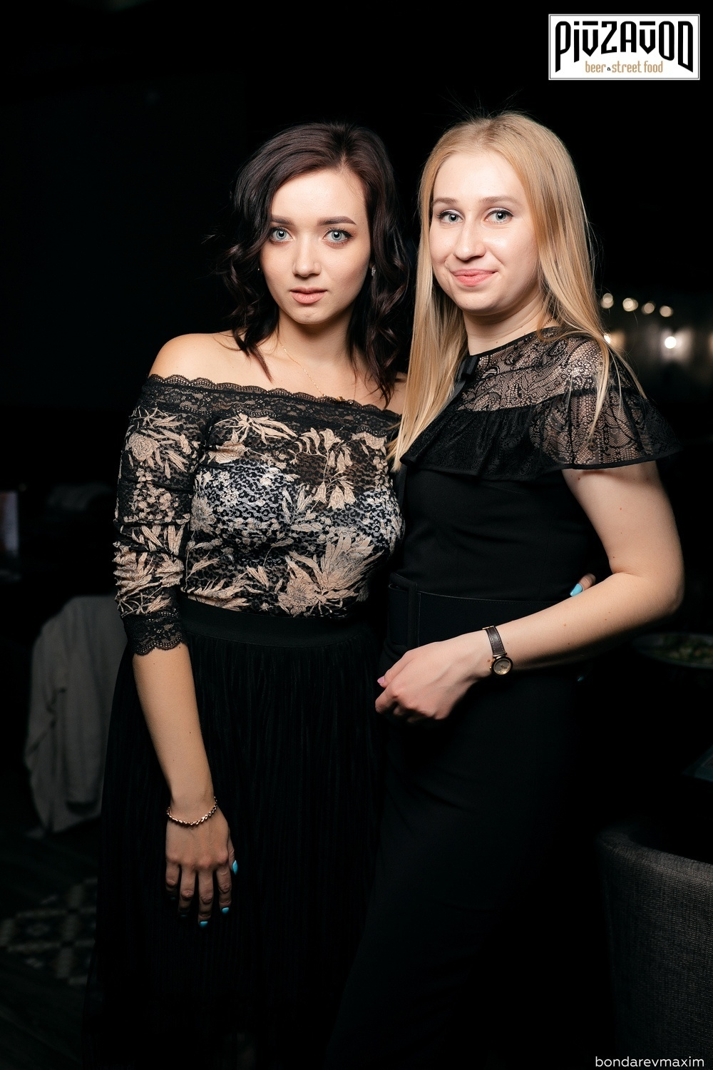 «PIVZAVOD» Пятница ___ 19 июля. Максим Бондарев, коммерческий фотограф для бизнеса | Курск