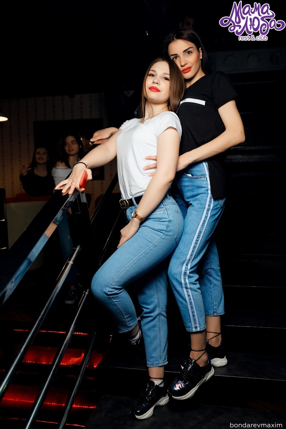 Мама Люба 20 Апреля ___ «МАМА ЛЮБА. ФИНАЛ». Максим Бондарев, коммерческий фотограф для бизнеса | Курск