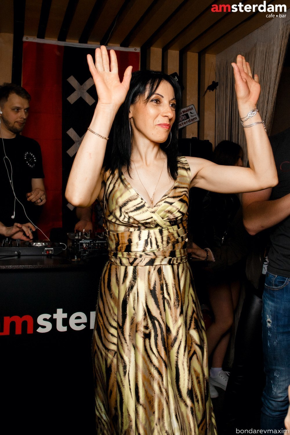Кафе-бар «Амстердам» 2018 05 18. Максим Бондарев, коммерческий фотограф для бизнеса | Курск