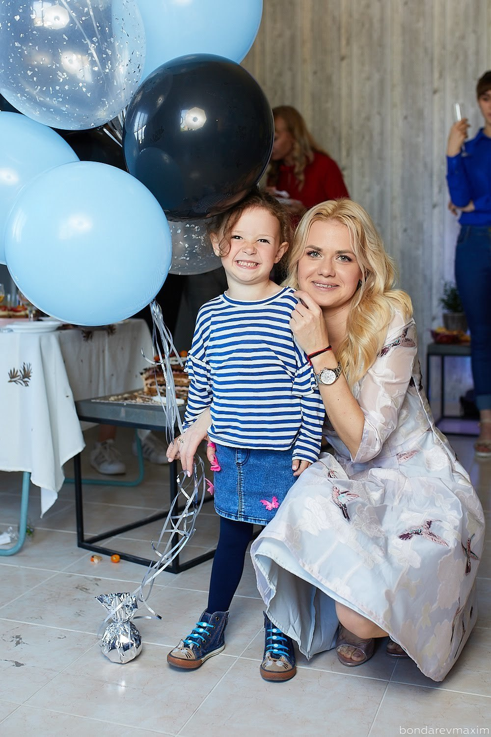 03 06 2018 открытие студии красоты. Максим Бондарев, коммерческий фотограф для бизнеса | Курск