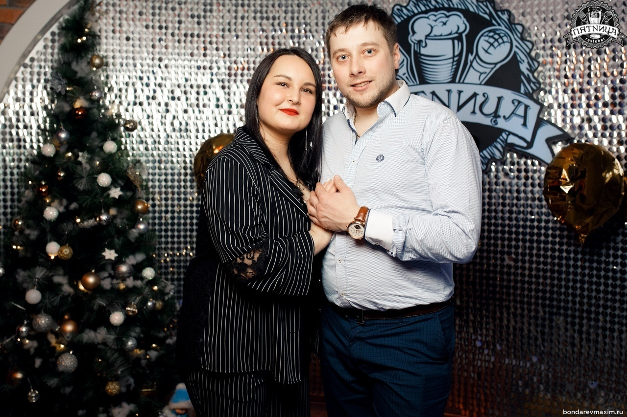 РЕСТОБАР ПЯТНИЦА 18 01 2020. Максим Бондарев, коммерческий фотограф для бизнеса | Курск