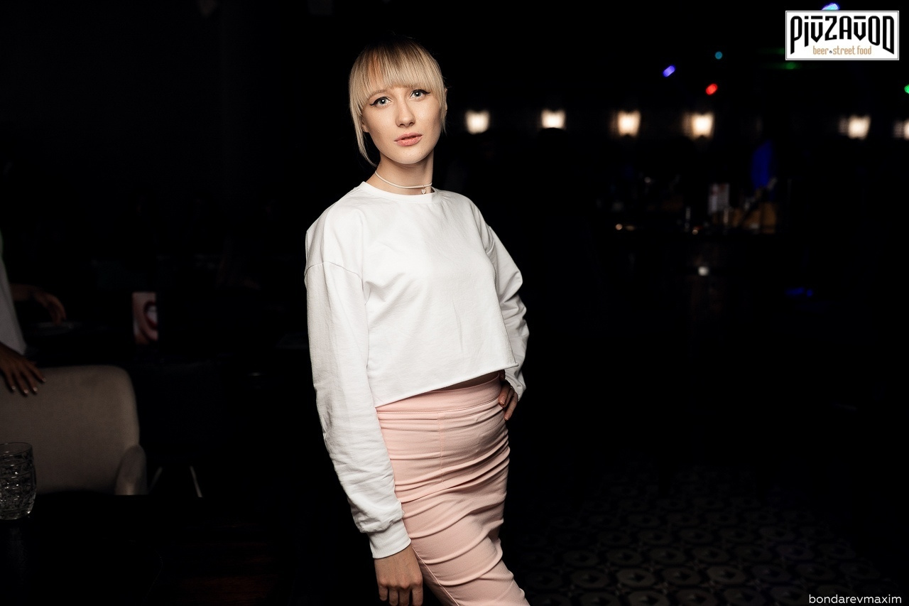 «PIVZAVOD» Суббота ___ 21 сентября. Максим Бондарев, коммерческий фотограф для бизнеса | Курск