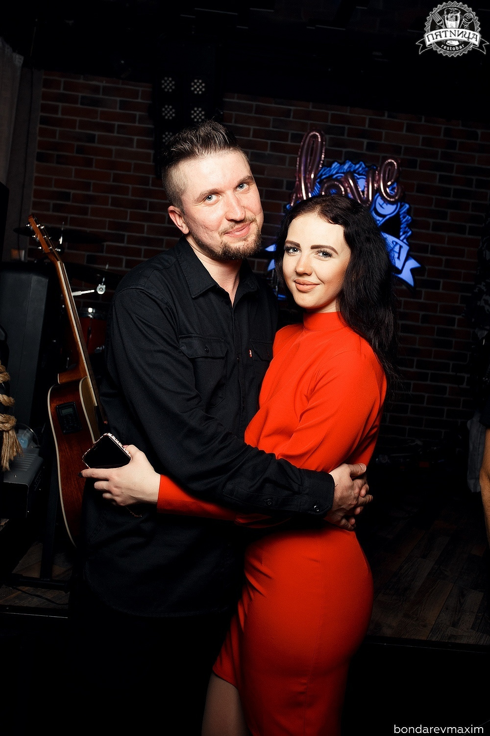 РЕСТОБАР ПЯТНИЦА 30 11 2019. Максим Бондарев, коммерческий фотограф для бизнеса | Курск